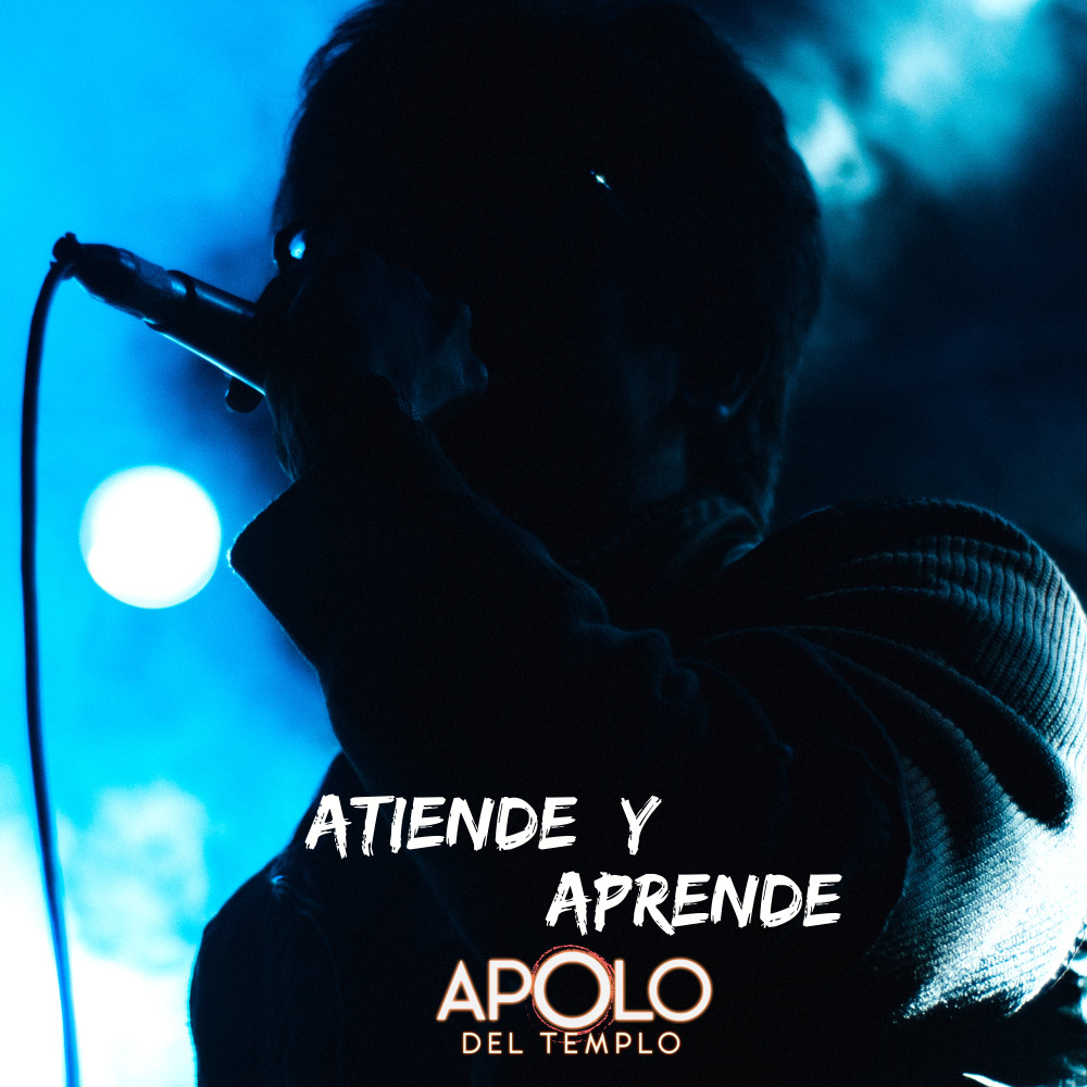Atiende y Aprende (Explicit)