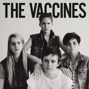 ดาวน์โหลดและฟังเพลง Bad Mood พร้อมเนื้อเพลงจาก The Vaccines