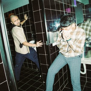 Jevin Julian的專輯the a.m flow (feat. Kara Chenoa)