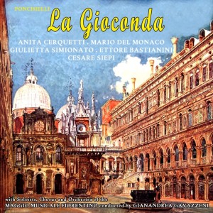 Listen to La Gioconda: Pt. 2 song with lyrics from Musical Arts Symphony Orchestra