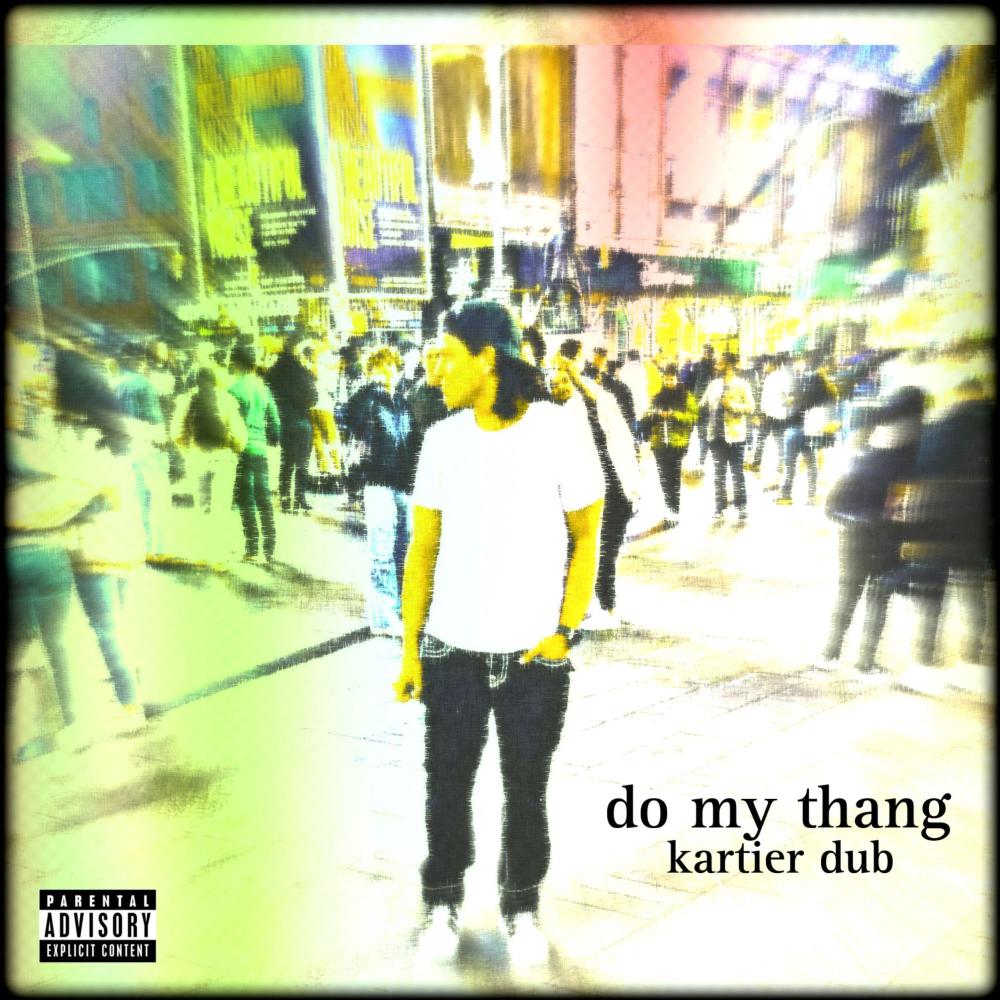 do my thang (Explicit)