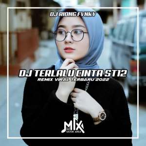 Listen to DJ Terlalu - Inst song with lyrics from Reong Fvnky