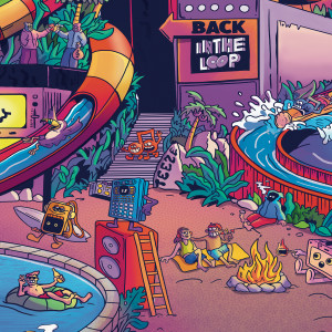 default playlist img