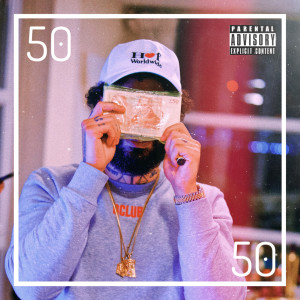 Album 50 / 50 (Explicit) from Image God