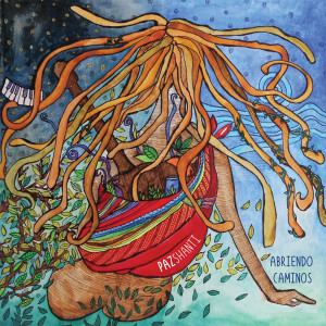 ดาวน์โหลดและฟังเพลง Conectados (Explicit) พร้อมเนื้อเพลงจาก Paz Shanti