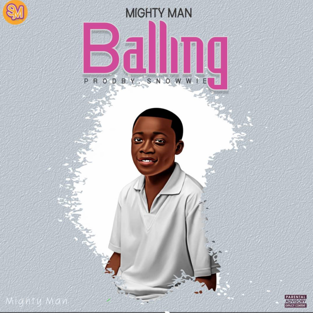 Balling (Explicit)