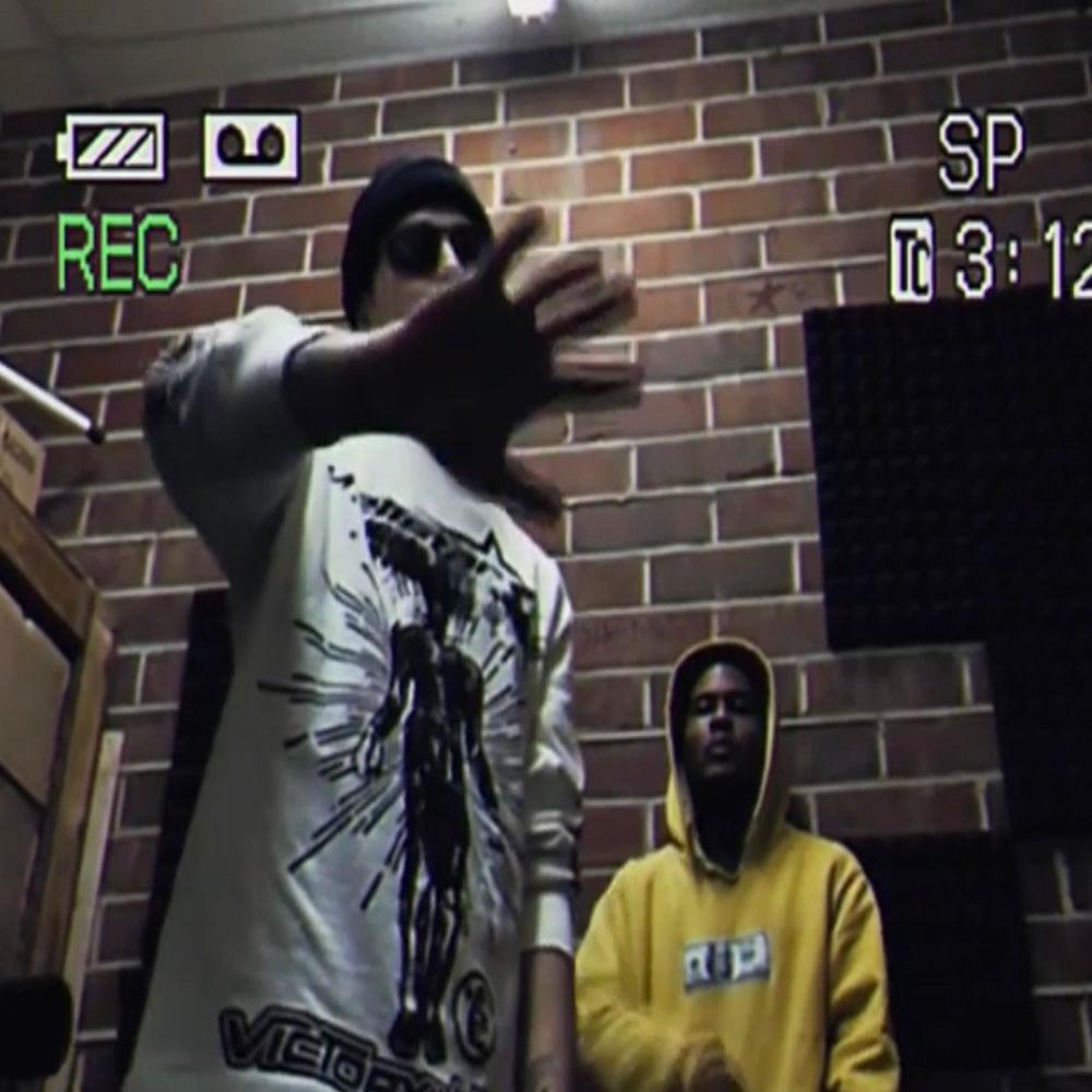 Spend Some Time (feat. Shyneboikash) (Explicit)