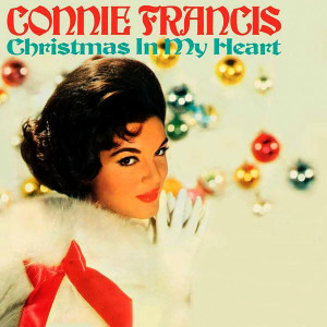 Dengarkan lagu White Christmas nyanyian Connie Francis dengan lirik