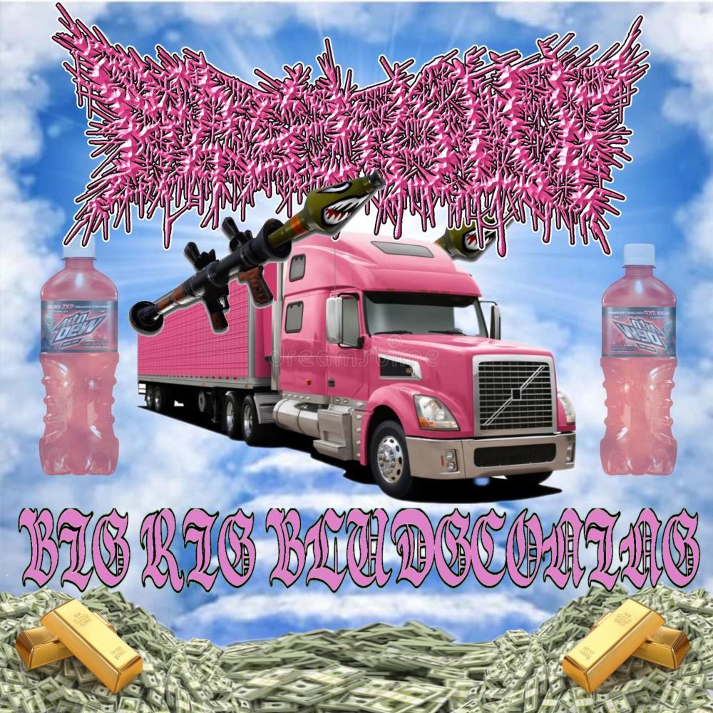 BIG RIG BLUDGEONING