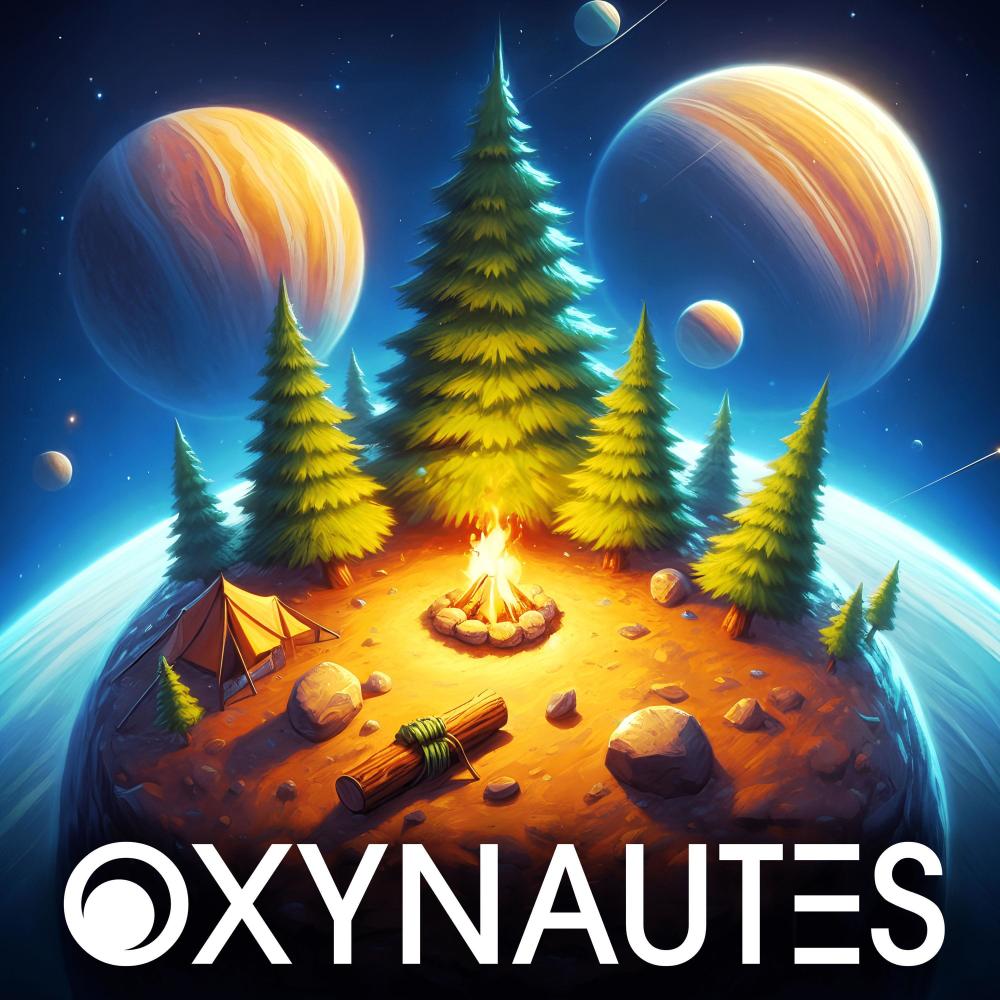 Oxynautes