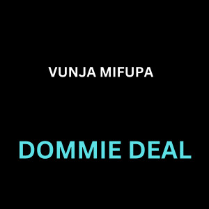 收聽Dommie Deal的Vunja Mifupa歌詞歌曲