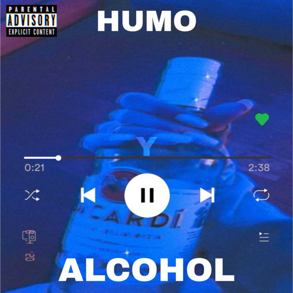 Humo y Alcohol