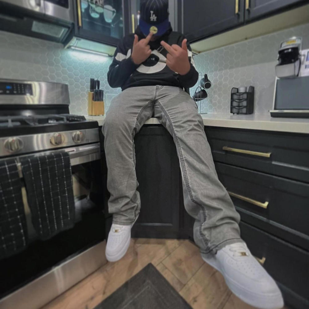 geekedup! (Explicit)