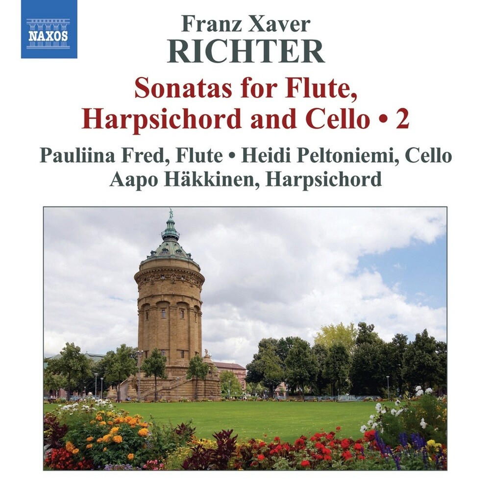 Andante in F Major