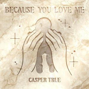 Album Because you love me from 