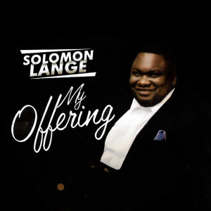 Listen to you are worthy song with lyrics from Solomon Lange
