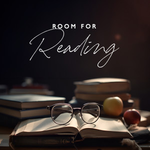 Soft Reading Music的專輯Room for Reading