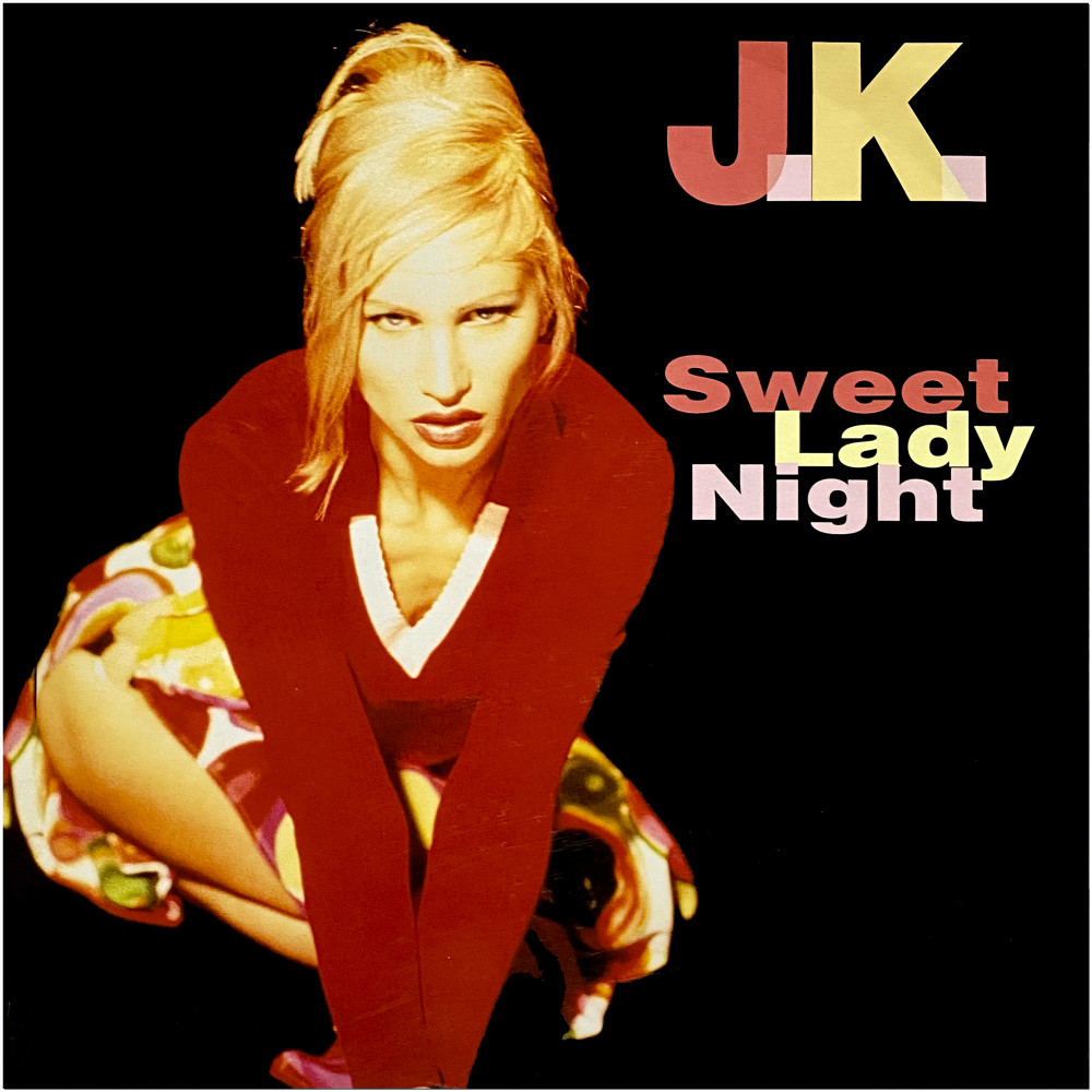 Sweet Lady Night (House Bump Extended Mix)