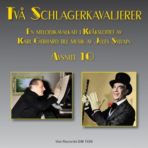 ดาวน์โหลดและฟังเพลง Räkna de lyckliga stunderna blott พร้อมเนื้อเพลงจาก Åke Jelving