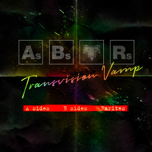 อัลบัม A's, B's & Rarities ศิลปิน Transvision Vamp