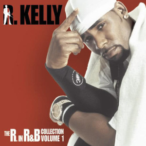 收聽R. Kelly的I Believe I Can Fly歌詞歌曲