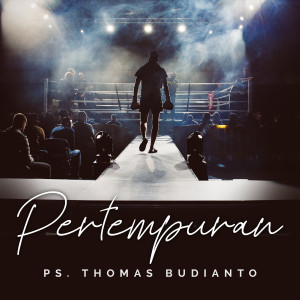 ดาวน์โหลดและฟังเพลง Pertempuran พร้อมเนื้อเพลงจาก Thomas Budianto