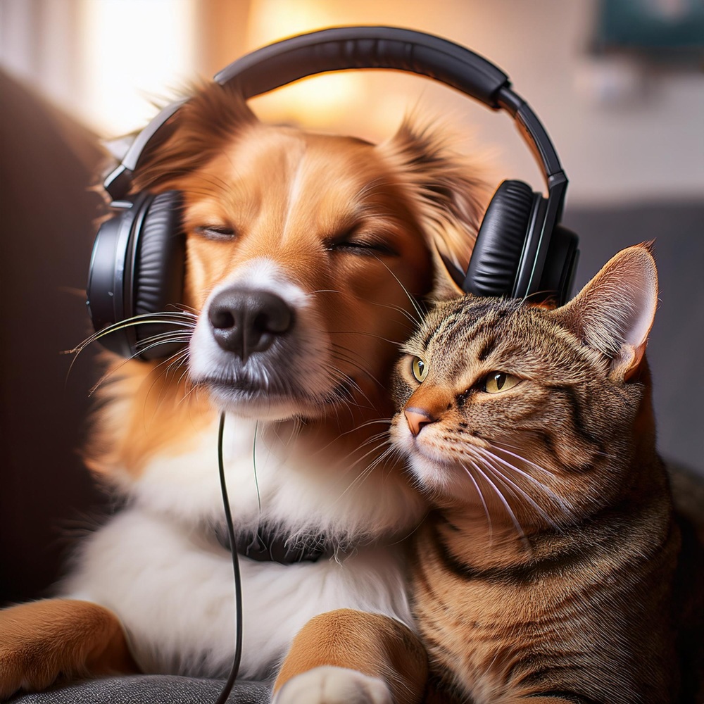 Gentle Pet Serenity