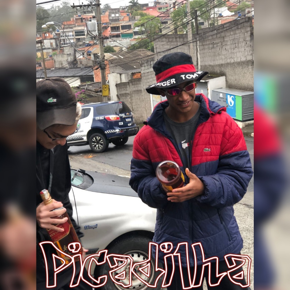 Picadilha
