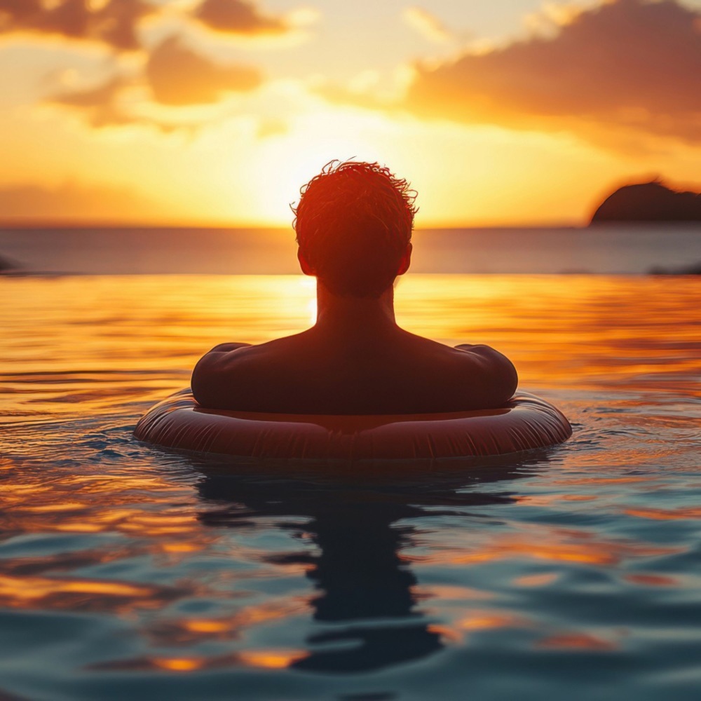 Peaceful Mind Quiet Resonance