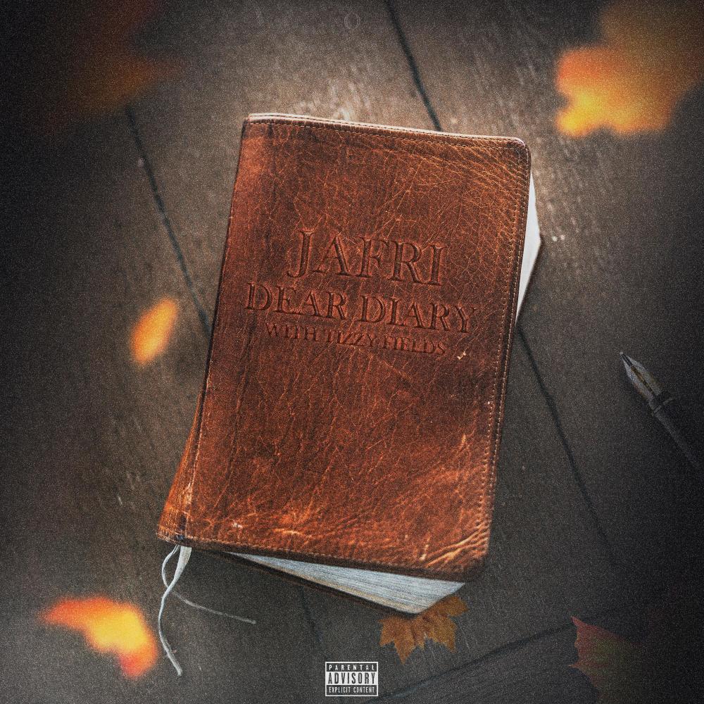 Dear Diary (feat. Tizzy Fields) (Explicit)