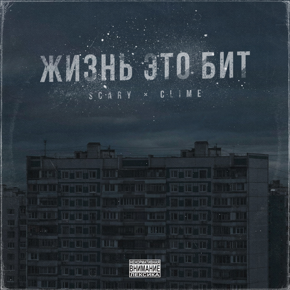 Жизнь это бит