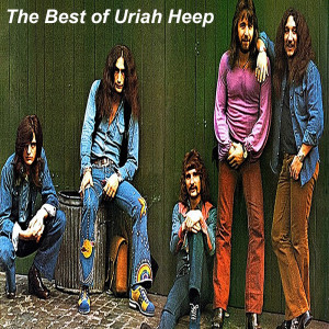 ดาวน์โหลดและฟังเพลง The Wizard (Alternate Version) (Original) พร้อมเนื้อเพลงจาก Uriah Heep