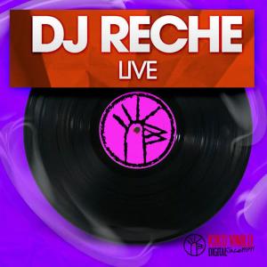 收聽Dj Reche的Live (Live)歌詞歌曲