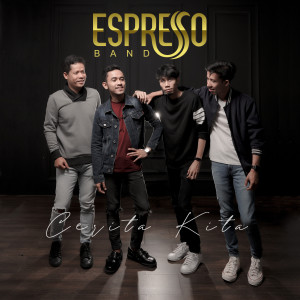 Album Cerita Kita oleh Espresso