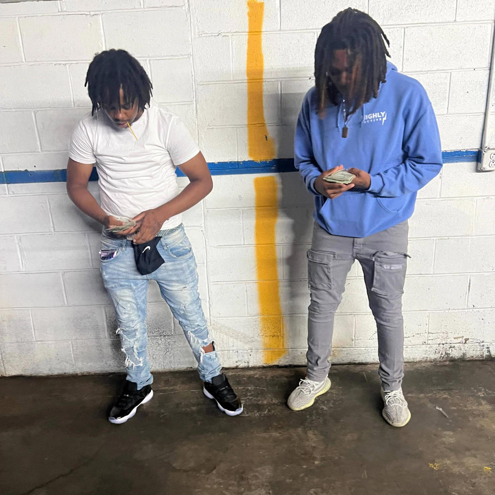 DIE ALL OPPS (feat. Lilmally176) (Explicit)