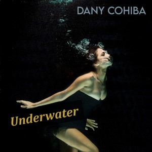 Album Underwater from Dany Cohiba