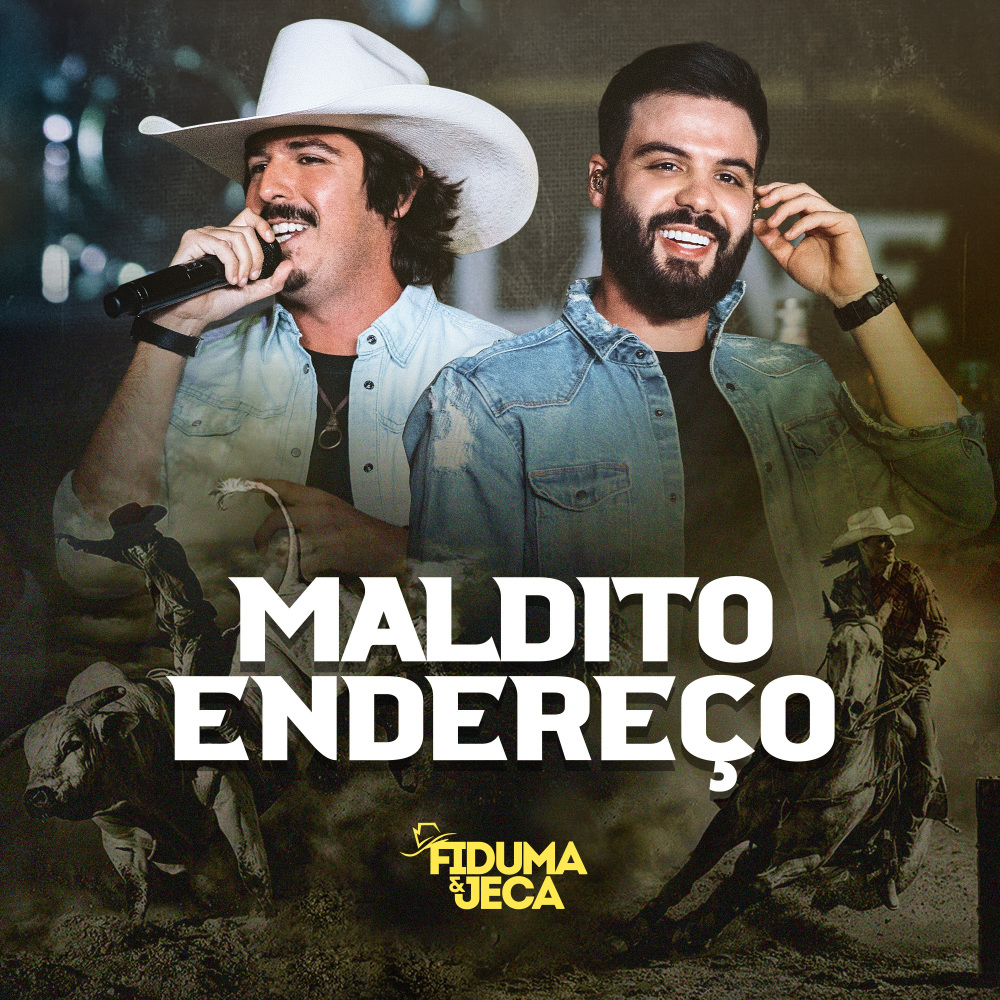 Maldito Endereço