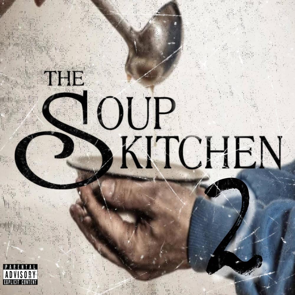 Nothing 2 Say (feat. Hard2See) (Explicit)