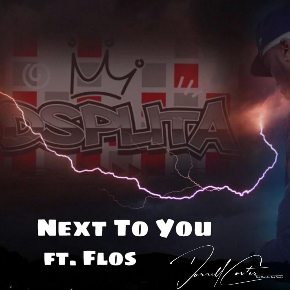 Next (feat. Flos) (Radio Edit)