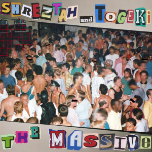 togeki的專輯The Massive