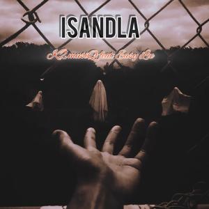 K2 musiQ的專輯Isandla (feat. Easy lee)
