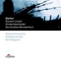 Des Knaben Wunderhorn : Der Schildwache Nachtlied