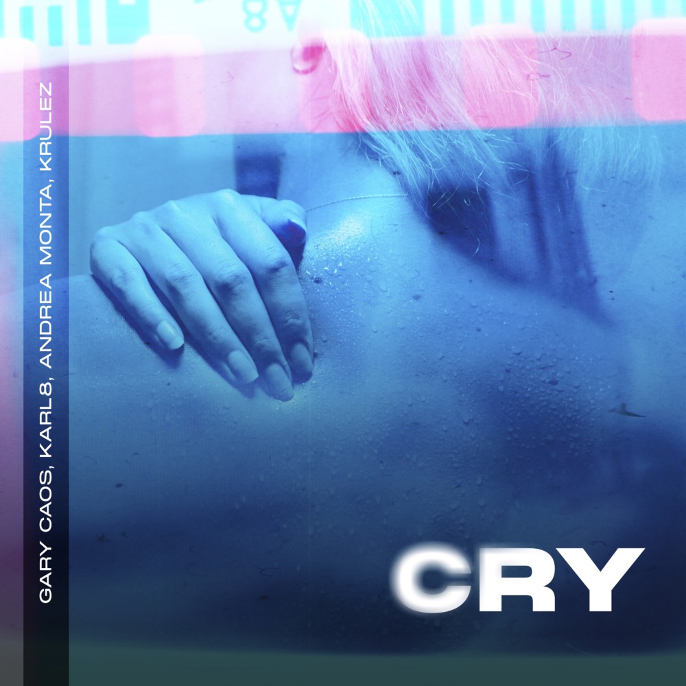 Cry (Extended)