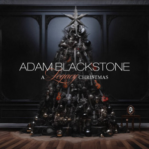 收聽Adam Blackstone的Someday At Christmas歌詞歌曲