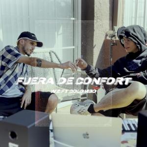 WZ 2MS的專輯Fuera De Confort (feat. Colombo American)