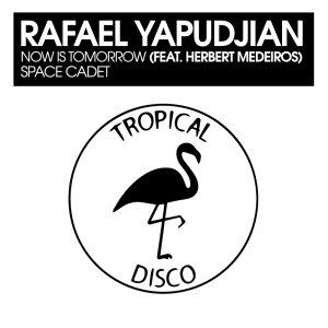 Listen to Space Cadet song with lyrics from Rafael Yapudjian