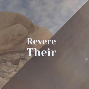 Listen to Revere Their song with lyrics from Keon Stew