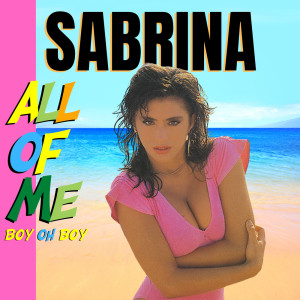 ดาวน์โหลดและฟังเพลง All of Me พร้อมเนื้อเพลงจาก Sabrina