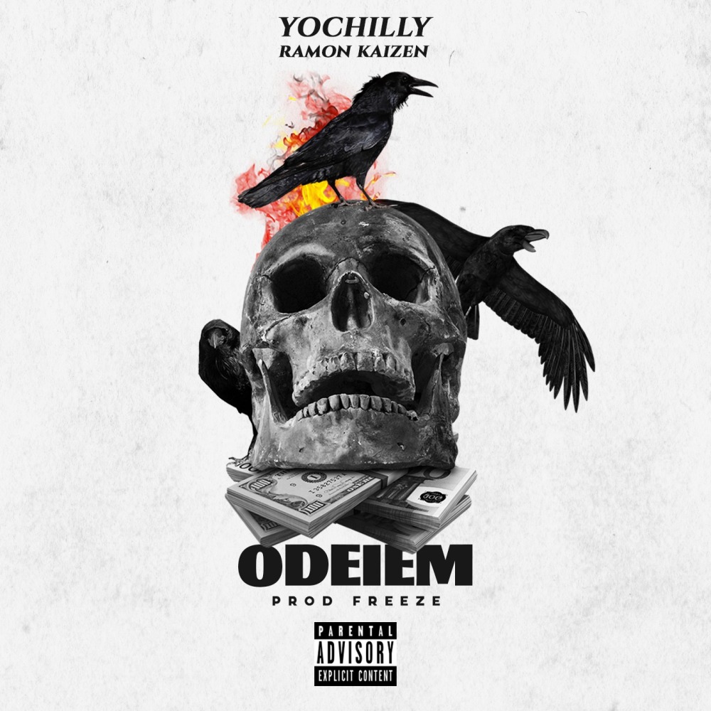 Odeiem