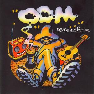 收聽OOM的Senor歌詞歌曲